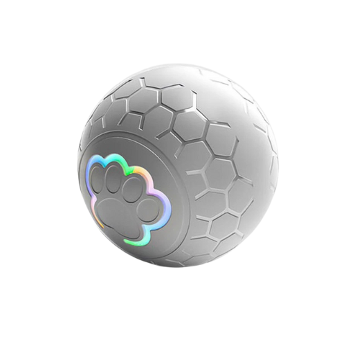 USB Rechargeable Smart Pet Ball