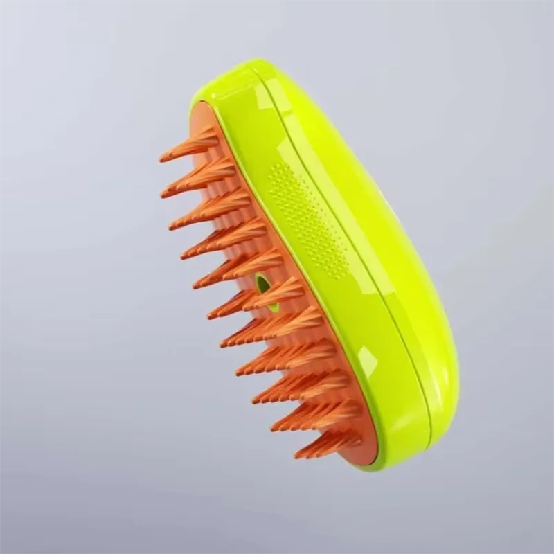 2-in-1 Bathing and Deshedding Comb