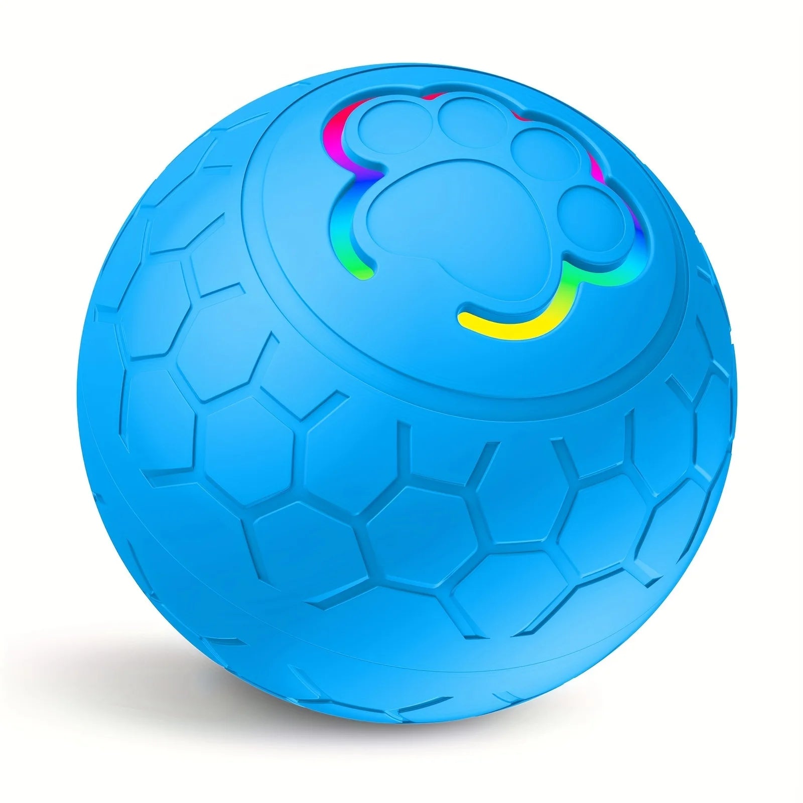 USB Rechargeable Smart Pet Ball
