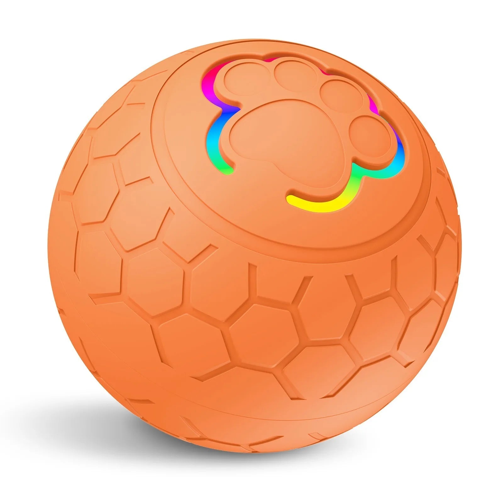 USB Rechargeable Smart Pet Ball