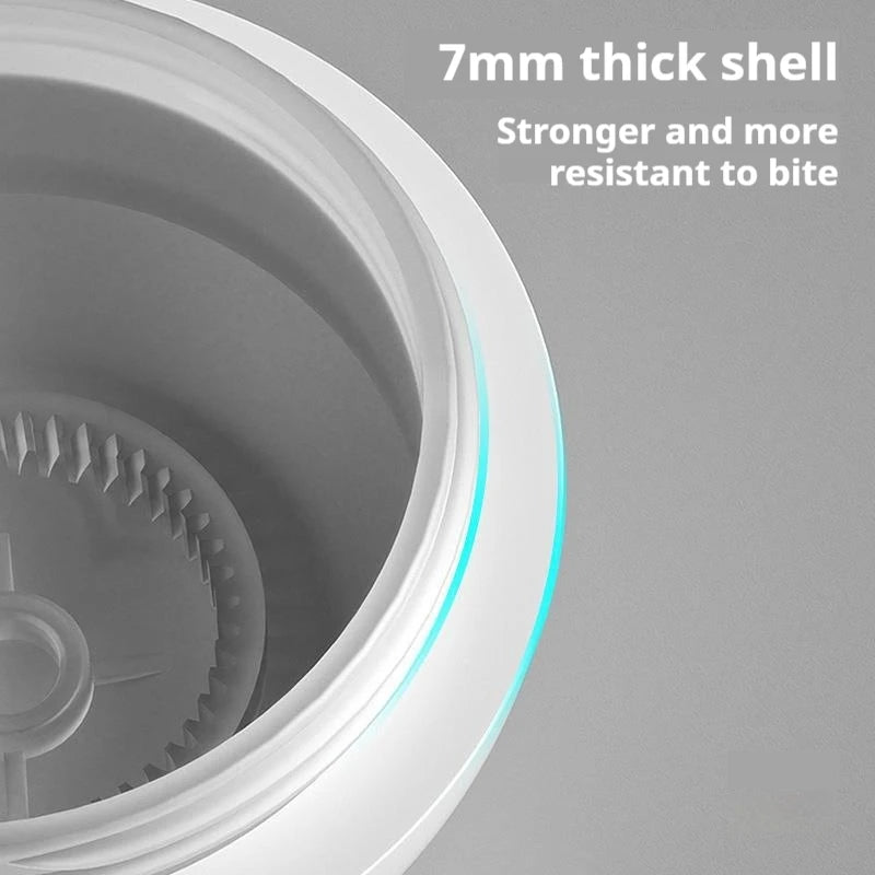 USB Rechargeable Smart Pet Ball