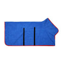 Pet Bathrobe Fast Drying Towel - Pawtopia-Shop