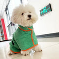 Pet Bathrobe Fast Drying Towel - Pawtopia-Shop