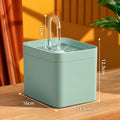 Pet Water Fountain - Pawtopia-Shop